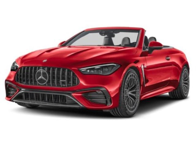 2025 Mercedes-Benz CLE AMG CLE 53