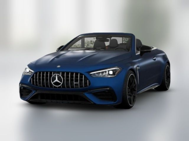 2025 Mercedes-Benz CLE AMG CLE 53