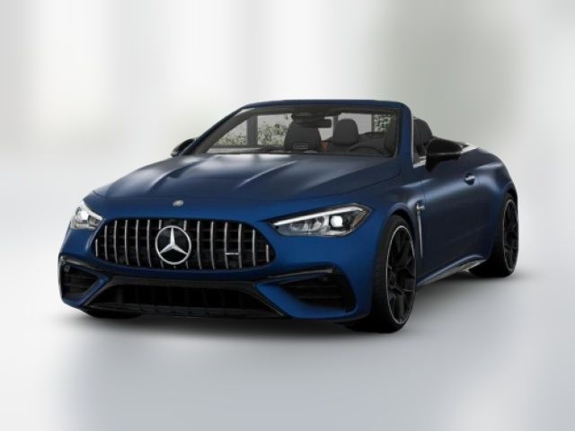 2025 Mercedes-Benz CLE AMG CLE 53