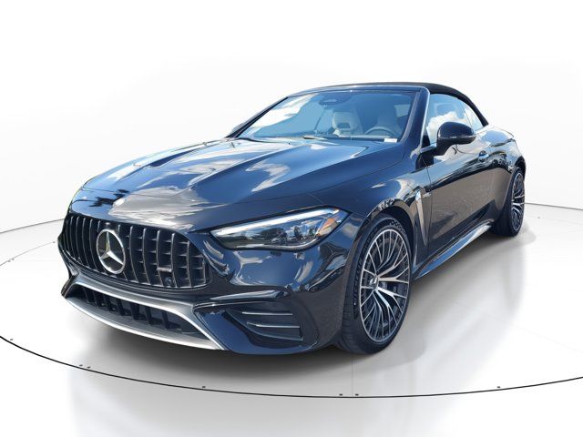 2025 Mercedes-Benz CLE AMG CLE 53