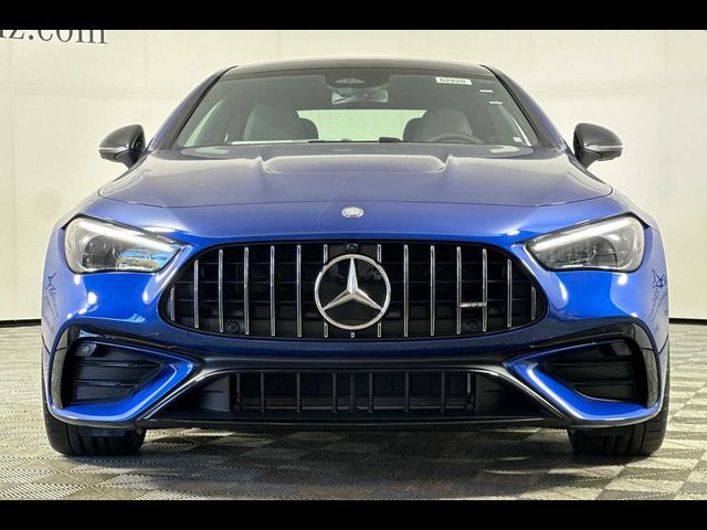 2025 Mercedes-Benz CLE AMG CLE 53