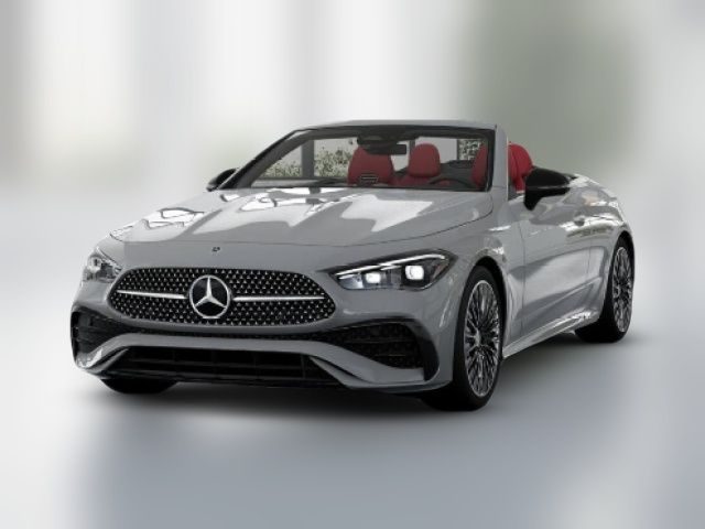 2025 Mercedes-Benz CLE CLE 300