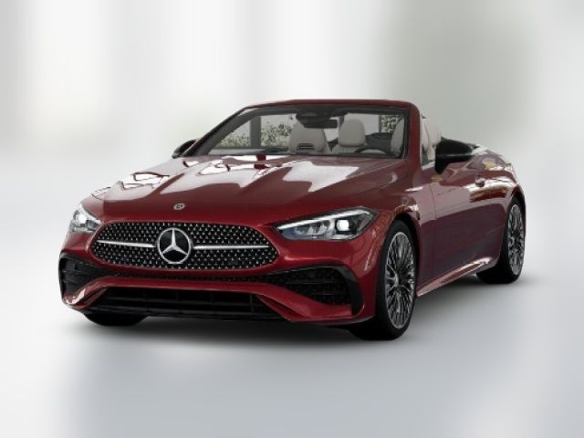 2025 Mercedes-Benz CLE CLE 300