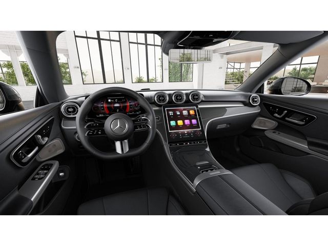 2025 Mercedes-Benz CLE CLE 300