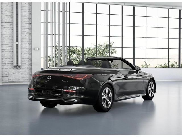 2025 Mercedes-Benz CLE CLE 300
