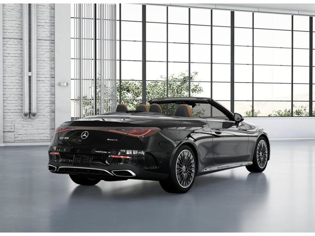 2025 Mercedes-Benz CLE CLE 300