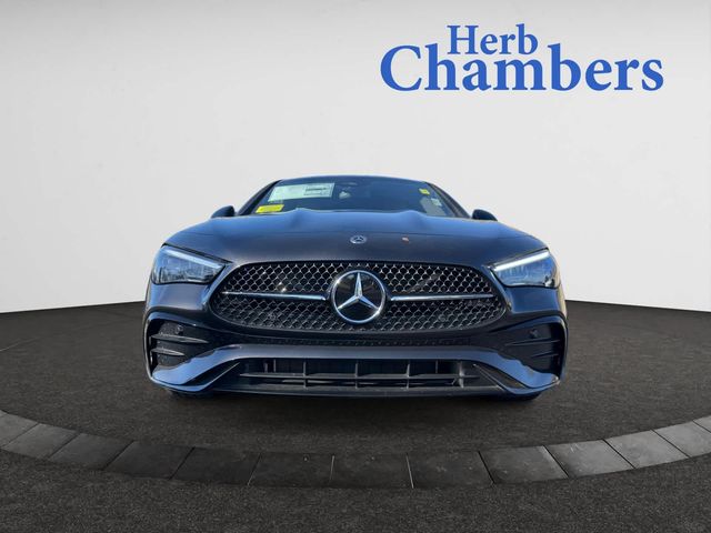 2025 Mercedes-Benz CLE CLE 300