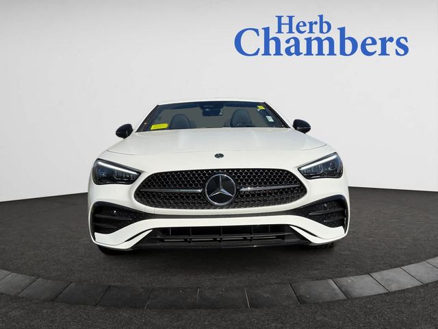 2025 Mercedes-Benz CLE CLE 300