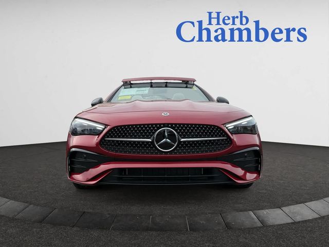 2025 Mercedes-Benz CLE CLE 300