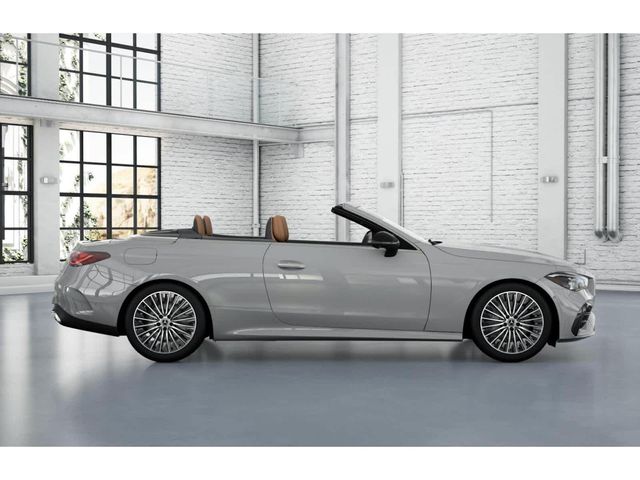 2025 Mercedes-Benz CLE CLE 300