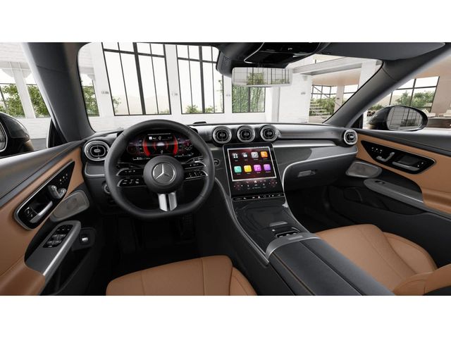 2025 Mercedes-Benz CLE CLE 300