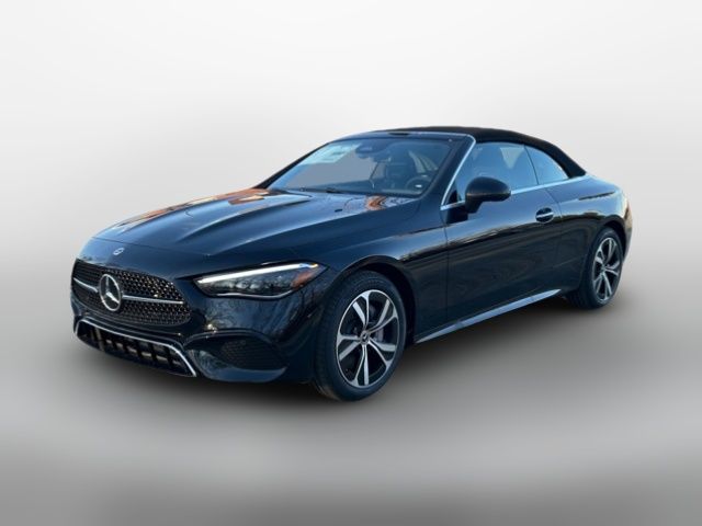 2025 Mercedes-Benz CLE CLE 300