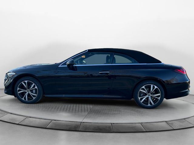 2025 Mercedes-Benz CLE CLE 300