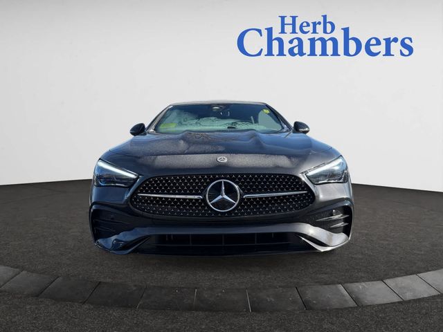 2025 Mercedes-Benz CLE CLE 300