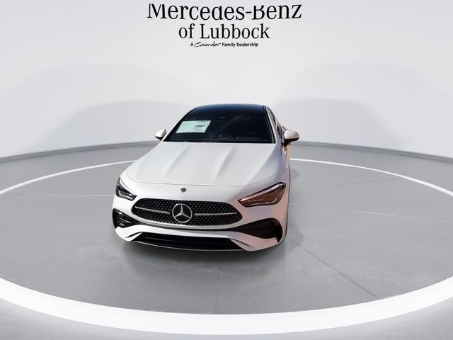 2025 Mercedes-Benz CLE CLE 300