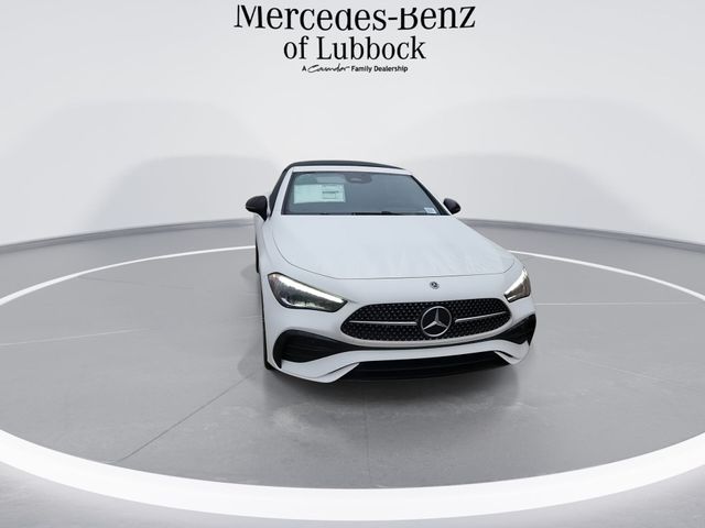 2025 Mercedes-Benz CLE CLE 300