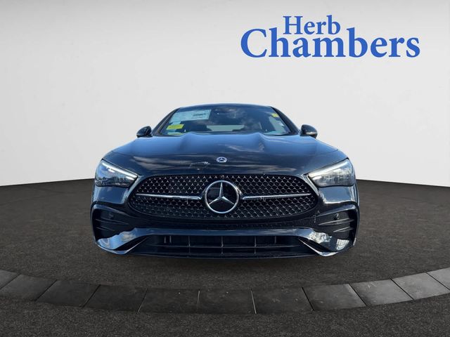 2025 Mercedes-Benz CLE CLE 450