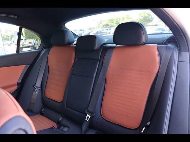 2025 Mercedes-Benz C-Class 300