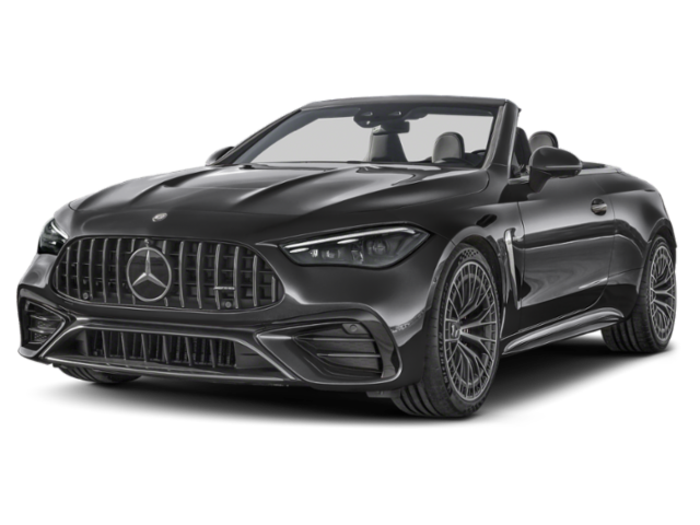 2025 Mercedes-Benz CLE AMG CLE 53