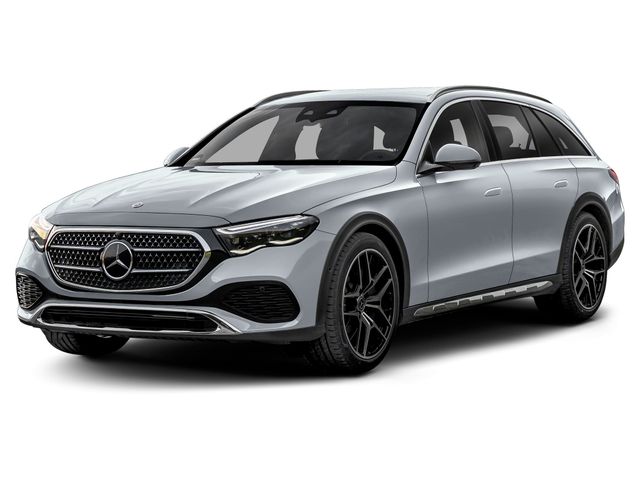 2025 Mercedes-Benz E-Class 450