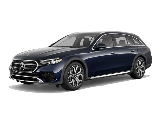 2025 Mercedes-Benz E-Class 450