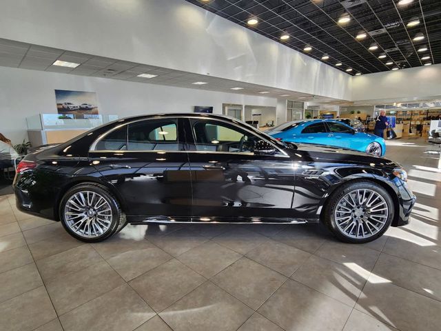 2025 Mercedes-Benz E-Class AMG E 53 E