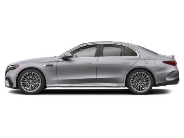 2025 Mercedes-Benz E-Class AMG E 53 E