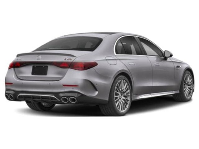 2025 Mercedes-Benz E-Class AMG E 53 E