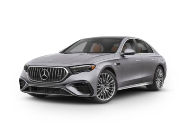 2025 Mercedes-Benz E-Class AMG E 53 E