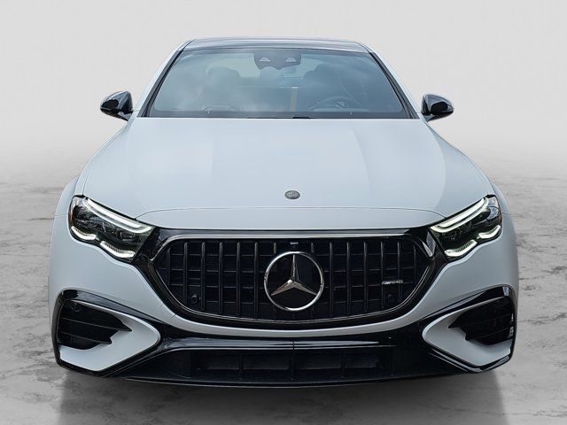 2025 Mercedes-Benz E-Class AMG E 53 E