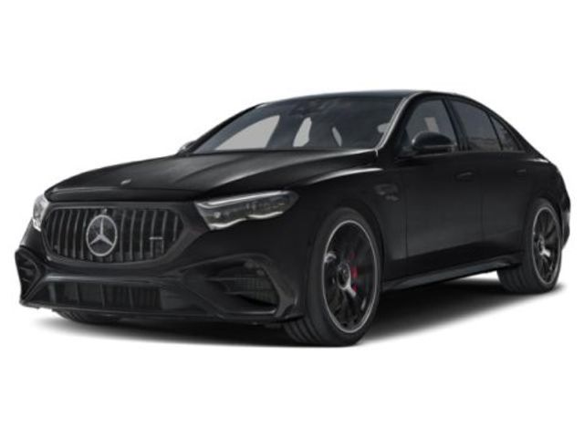 2025 Mercedes-Benz E-Class AMG E 53 E