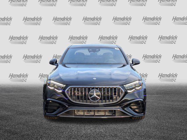 2025 Mercedes-Benz E-Class AMG E 53 E