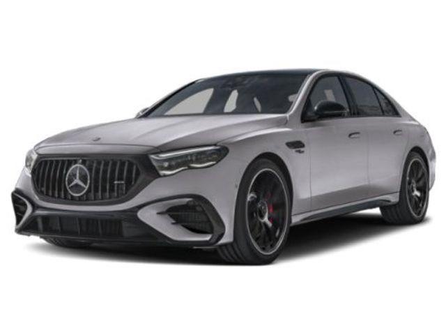 2025 Mercedes-Benz E-Class AMG E 53 E