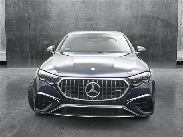 2025 Mercedes-Benz E-Class AMG E 53 E