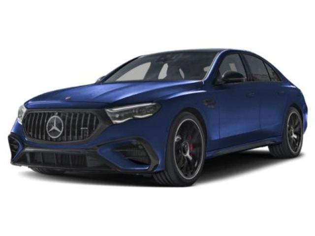 2025 Mercedes-Benz E-Class AMG E 53 E