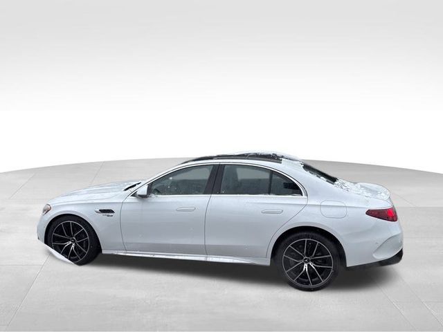 2025 Mercedes-Benz E-Class AMG E 53 E