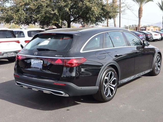 2025 Mercedes-Benz E-Class 450