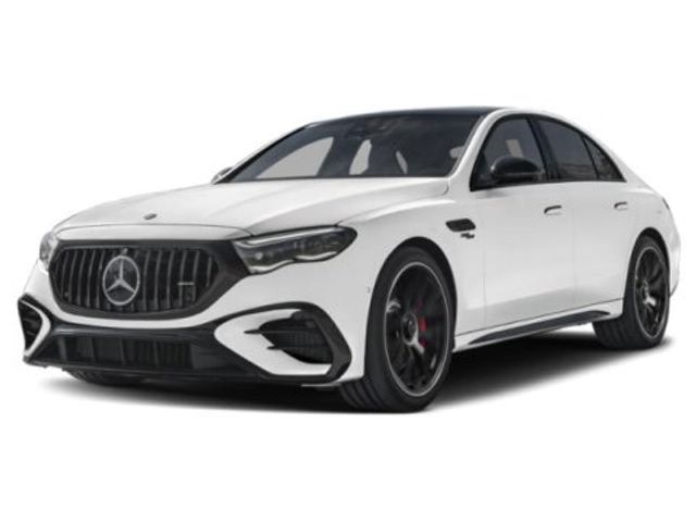 2025 Mercedes-Benz E-Class AMG E 53 E