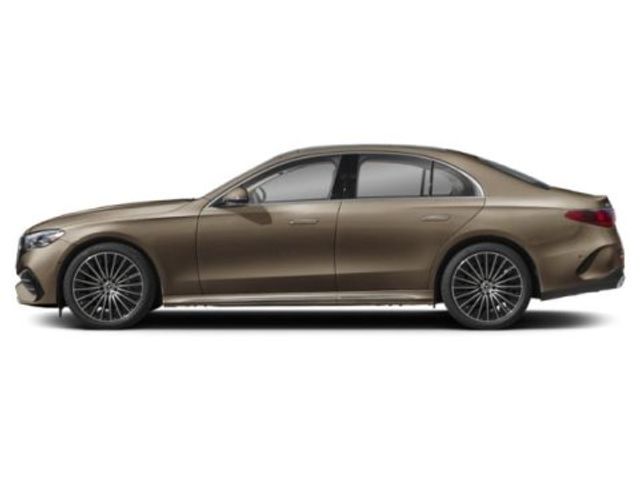 2025 Mercedes-Benz E-Class 350