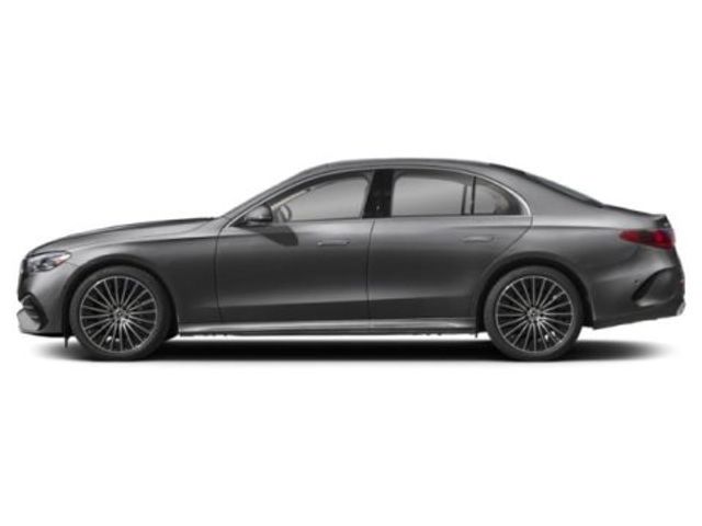 2025 Mercedes-Benz E-Class 350