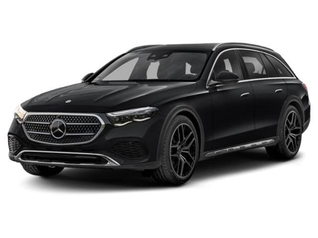 2025 Mercedes-Benz E-Class 350