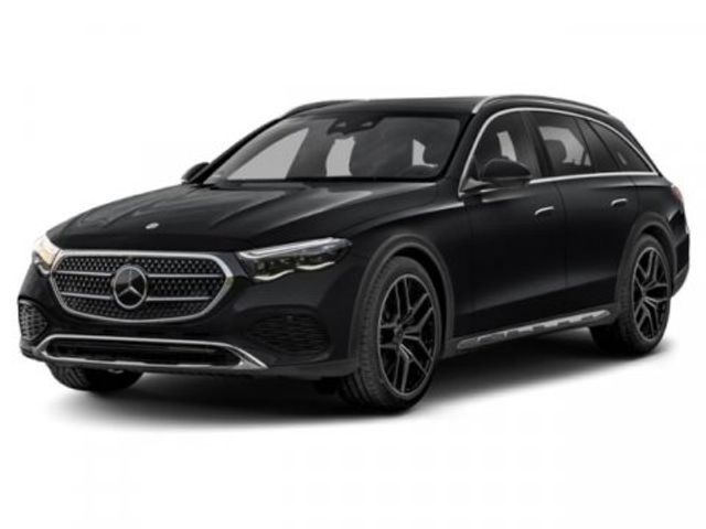 2025 Mercedes-Benz E-Class 350