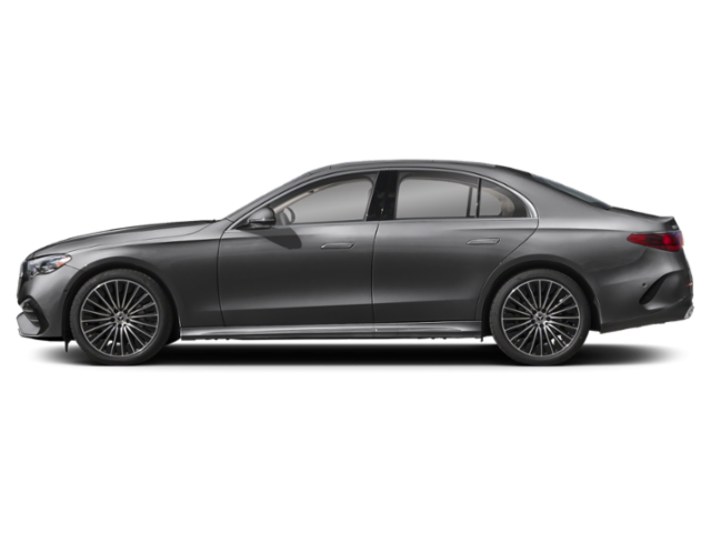 2025 Mercedes-Benz E-Class 350