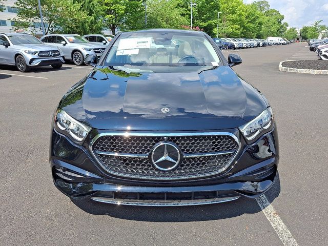 2025 Mercedes-Benz E-Class 450
