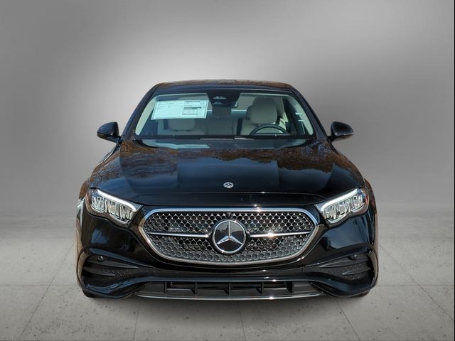 2025 Mercedes-Benz E-Class 450