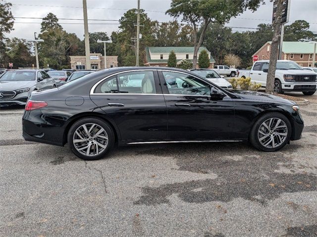 2025 Mercedes-Benz E-Class 450