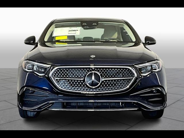 2025 Mercedes-Benz E-Class 450