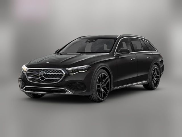 2025 Mercedes-Benz E-Class 450