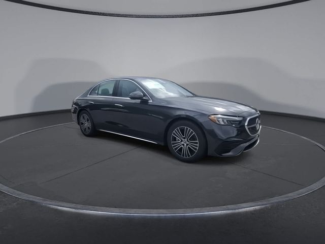 2025 Mercedes-Benz E-Class 450