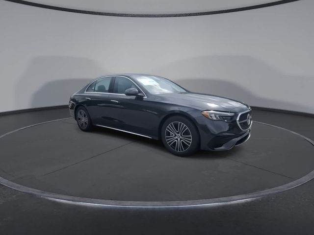 2025 Mercedes-Benz E-Class 450